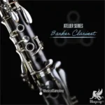 Barker Clarinet KONTAKT Team ViP | 23 December 2025 | 2.97GB Barker...
