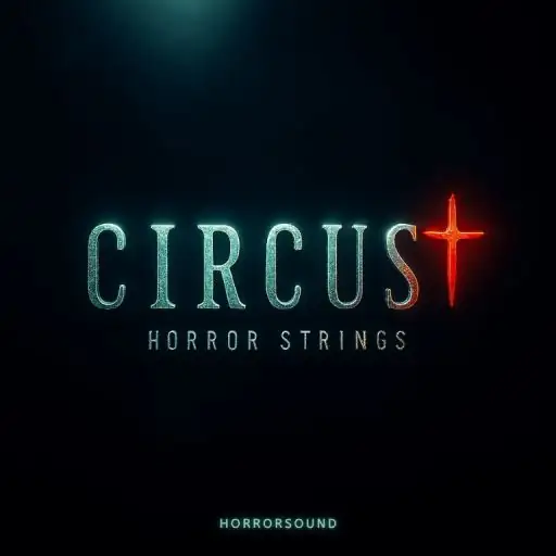 CIRCUS Horror Strings Toolkit WAV-FANTASTiC-MaGeSY CIRCUS Horror Strings Toolkit WAV-FANTASTiC-MaGeSY
