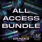 CRACKD Vault All-Access Bundle P2P | 19 December 2025 | 2.77 GB...