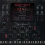 CREEPY PiANO 3 WiN MAC P2P | 15 December 2025 | 1.25GB...