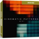 Cinematic Patterns MiDi-FANTASTiC Cinematic Patterns MiDi FANTASTiC | 05 December 2025 | 0.7 MB This...