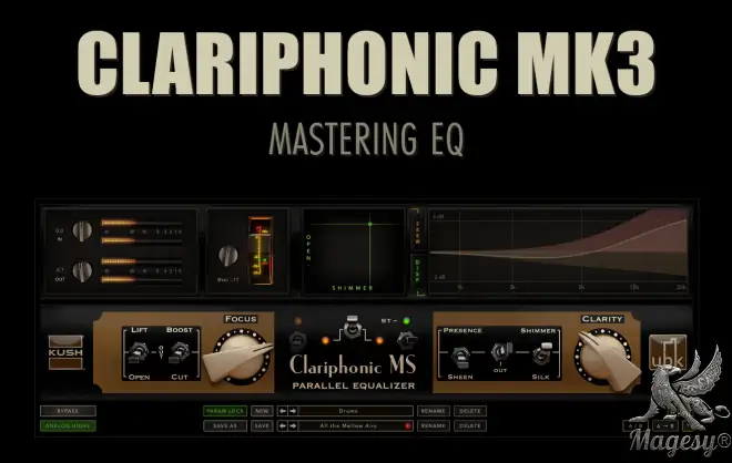 Clariphonic MK3 v1.0.0 AAX VST3 x64 WiN-R2R-MaGeSY