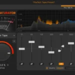 Colour Saturator v1.0.0 WiN Team R2R | 01 December 2025 | 17.3MB...
