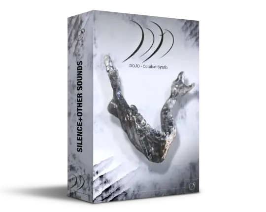 DOJO Kumite And Kata Synth KONTAKT-MaGeSY DOJO Kumite And Kata Synth KONTAKT-MaGeSY