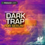 Dark Trap For Serum P2P | 01 December 2025 | 6.34MB 'Dark...
