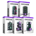 DECODE Full Bundle P2P | 22 December 2025 | 909 MB Raw...