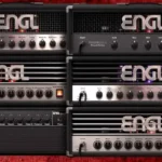 ENGL Ampthology Vol.1 TONEX P2P | 19 December 2025 | 1.02MB Aggressive....