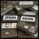 EPROM Grind MULTiFORMAT EPROM Grind ⚛ Team ViP | 12 December 2025 | 2.52GB EPROM...