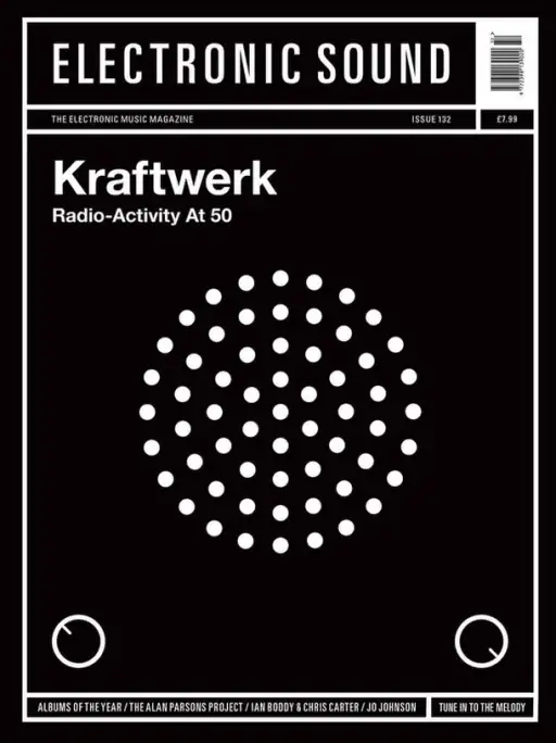 Electronic Sound Issue 132, 2025 PDF-MaGeSY Electronic Sound Issue 132, 2025 PDF-MaGeSY