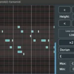 Fantamidi v1.1.0 WiN MAC Team BTCR | 25 December 2025 | 13...