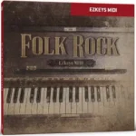 Folk Rock EZkeys MiDi FANTASTiC | 01 December 2025 | WiN:3MB |...