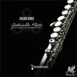 Gabrielle Flute KONTAKT Team ViP | 23 December 2025 | 1.8GB Gabrielle...