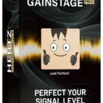 GainStage Pro v1.0.11 WiN MOCHA | 03 December 2025 | 27.7 MB...