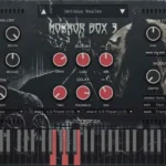 HORROR BOX v3.0.1 WiN MAC RETAiL HORROR BOX v3 WiN MAC P2P | 15 December 2025 | 2.58...