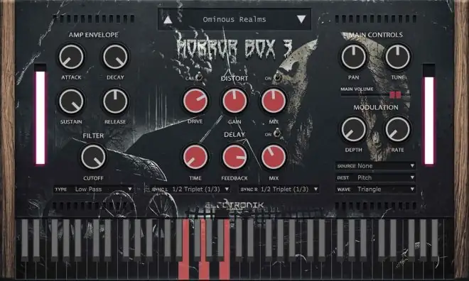 HORROR BOX v3.0.1 WiN MAC RETAiL-MaGeSY HORROR BOX v3.0.1 WiN MAC RETAiL-MaGeSY