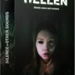 Hellen WAV KONTAKT P2P | MERRY XMAS | 1.54 GB Hellen is...