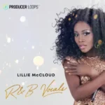 Lillie McCloud: RnB Vocals MULTiFORMAT-FANTASTiC Lillie McCloud: RnB Vocals FANTASTiC | 30 December 2025 | 1.43 GB...