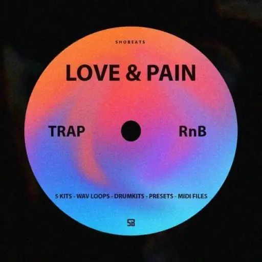Love And Pain MULTiFORMAT-FANTASTiC-MaGeSY Love And Pain MULTiFORMAT-FANTASTiC-MaGeSY
