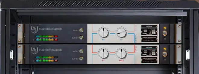 M-Phasis v1.5 For NEBULA-ARCADiA-MaGeSY M-Phasis v1.5 For NEBULA-ARCADiA-MaGeSY