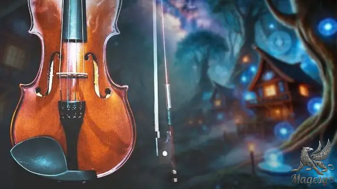 Make Medieval And Fantasy Music for Games TUTORiAL-MaGeSY Make Medieval And Fantasy Music for Games TUTORiAL-MaGeSY