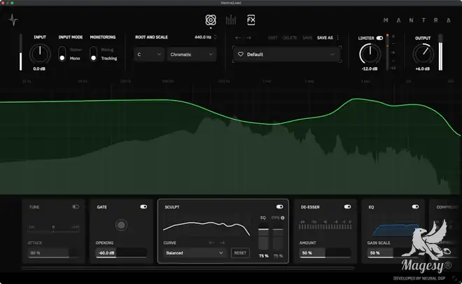 Mantra v1.0.1 U2B macOS-FLARE-MaGeSY Mantra v1.0.1 U2B macOS-FLARE-MaGeSY