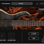 MayoBass v1.4.15 WiN MAC P2P | 04 December 2025 | WiN:2.42GB |...