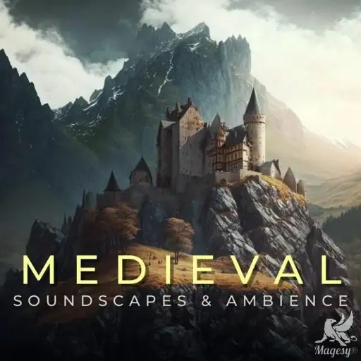 Medieval Fantasy RPG Game Soundscapes And Ambience WAV-FANTASTiC-MaGeSY Medieval Fantasy RPG Game Soundscapes And Ambience WAV-FANTASTiC-MaGeSY