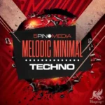 Melodic Minimal Techno P2P | 21 December 2025 | 488 MB Melodic...