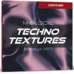 Melodic Techno Textures FANTASTiC | 04 December 2025 | WiN:3 MB |...