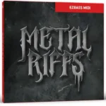 Metal Riffs EZbass MiDi-FANTASTiC Metal Riffs EZbass MiDi FANTASTiC | 05 December 2025 | 0.4 MB...