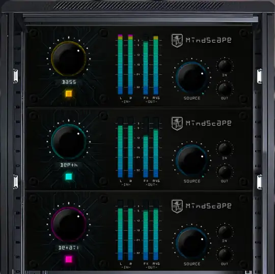 Mindscape v1.5 For NEBULA-ARCADiA-MaGeSY Mindscape v1.5 For NEBULA-ARCADiA-MaGeSY