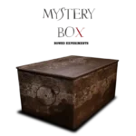 Mystery Box FANTASTiC | 28 December 2025 | 842 MB Mystery Box...