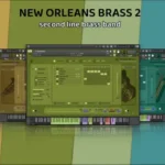 New Orleans Brass 2 KONTAKT Team ViP |◘ 22 December 2025 |...