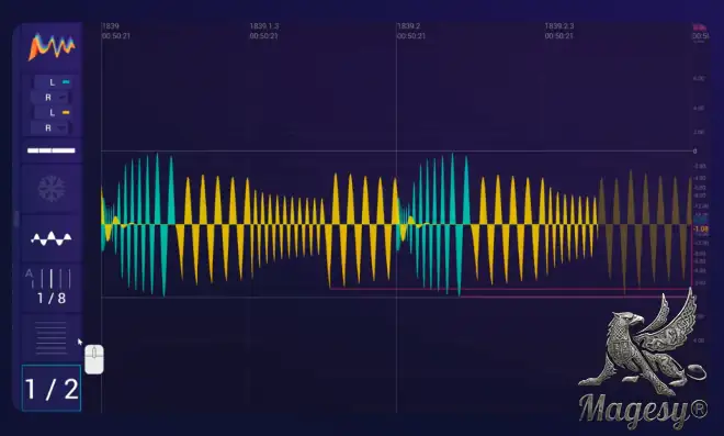 OScope v1.2.1 AU VST3 WiN MAC-MOCHA-MaGeSY
