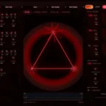 Occult Audio Engine WiN Team BTCR | 25 December 2025 | 197...