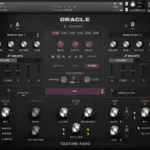 Oracle v1.0.2 KONTAKT Oracle v1.0.2 KONTAKT Team ViP | 11 December 2025 | 4.62GB The...