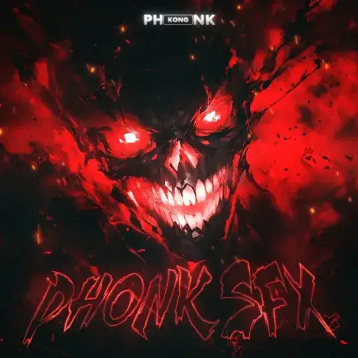 Phonk SFX WAV-FANTASTiC-MaGeSY Phonk SFX WAV-FANTASTiC-MaGeSY