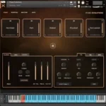 Piano Evolutions KONTAKT Team ViP | 21 December 2025 | 9.2GB A...