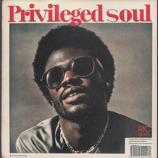 Privileged Soul Sample Pack WAV-FANTASTiC