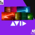 Pro Tools Factory Essentials v1.0.0 KONTAKT-TRACER Pro Tools Factory Essentials KONTAKT TRACER | 15 December 2025 │ 3.07...