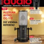 Professional Audio Nr.01 2026 PDF Professional Audio Nr.01 2026 Deutsch | 48 pages | True PDF |...