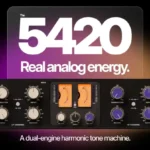 Purafied 5420 v1.0.1 WiN MAC-BUBBiX Purafied 5420 v1.0.1 WiN MAC BUBBiX | 07 December 2025 | WiN:70...