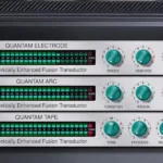 Quantam v1.5 For NEBULA-ARCADiA Quantam v1.5 For NEBULA Team ARCADiA | 15 December 2025 | 399.60...