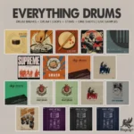 Retro Loops Everything Drums P2P |☻ 27 December 2025 | 7.21 GB...