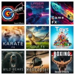 S.I Sound Effects Collection Team DjYOPMiX | 23 December 2025 | 2.09...