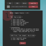 Sample Stealer v1.0.1 STANDALONE WiN-MOCHA Sample Stealer v1.0.1 WiN MOCHA | 15 December 2025 | 1.0 MB...