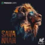 Savannah WAV MiDi REX AiFF ABLETON-FANTASTiC Savannah🦁 FANTASTiC | 14 December 2025 | 833.96 MB 'Savannah' delivers an...