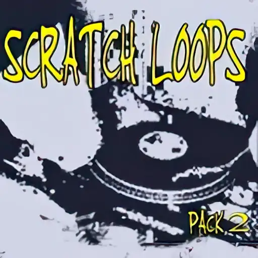 Scratch Loops Vol.2 WAV REX-cgi-512w-MaGeSY