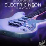 Electric Neon Essentials KONTAKT HiDERA | 19 December 2025 | 9.1 GB...