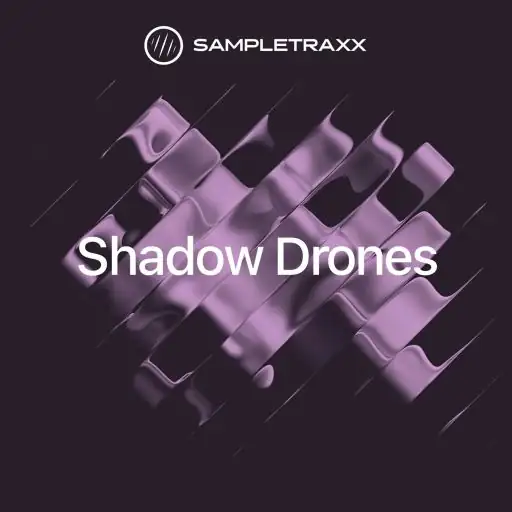 Shadow Drones KONTAKT-MaGeSY